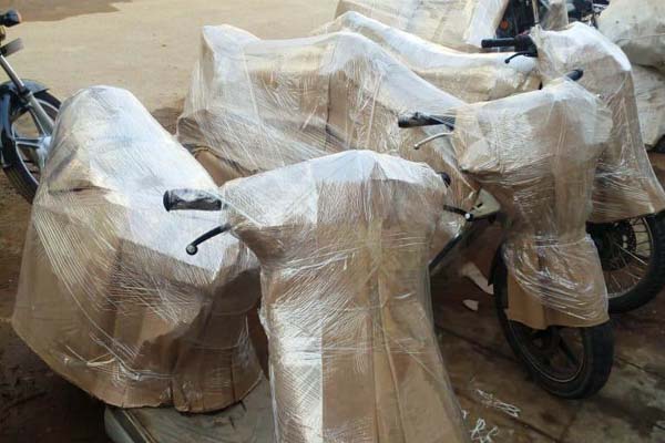 Secure Relocation Packers and Movers
