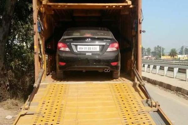 Secure Relocation Packers and Movers