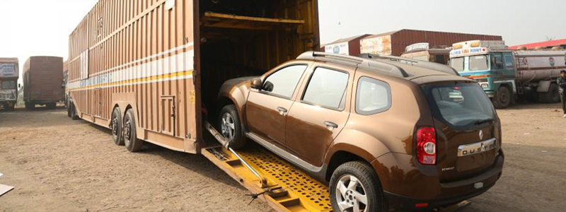 Secure Relocation Packers and Movers