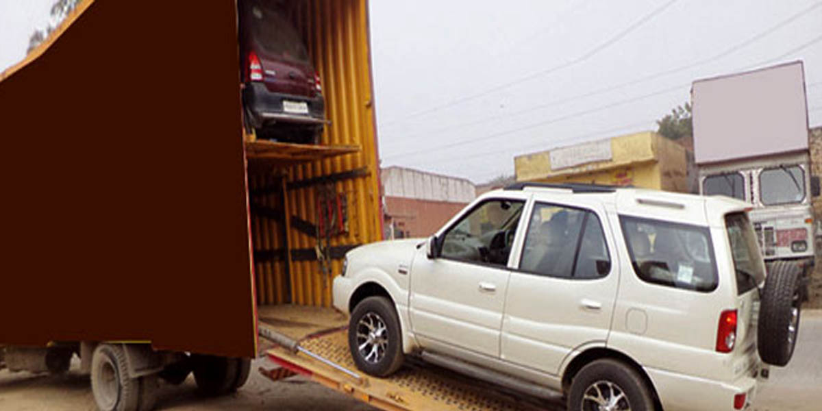 Secure Relocation Packers and Movers