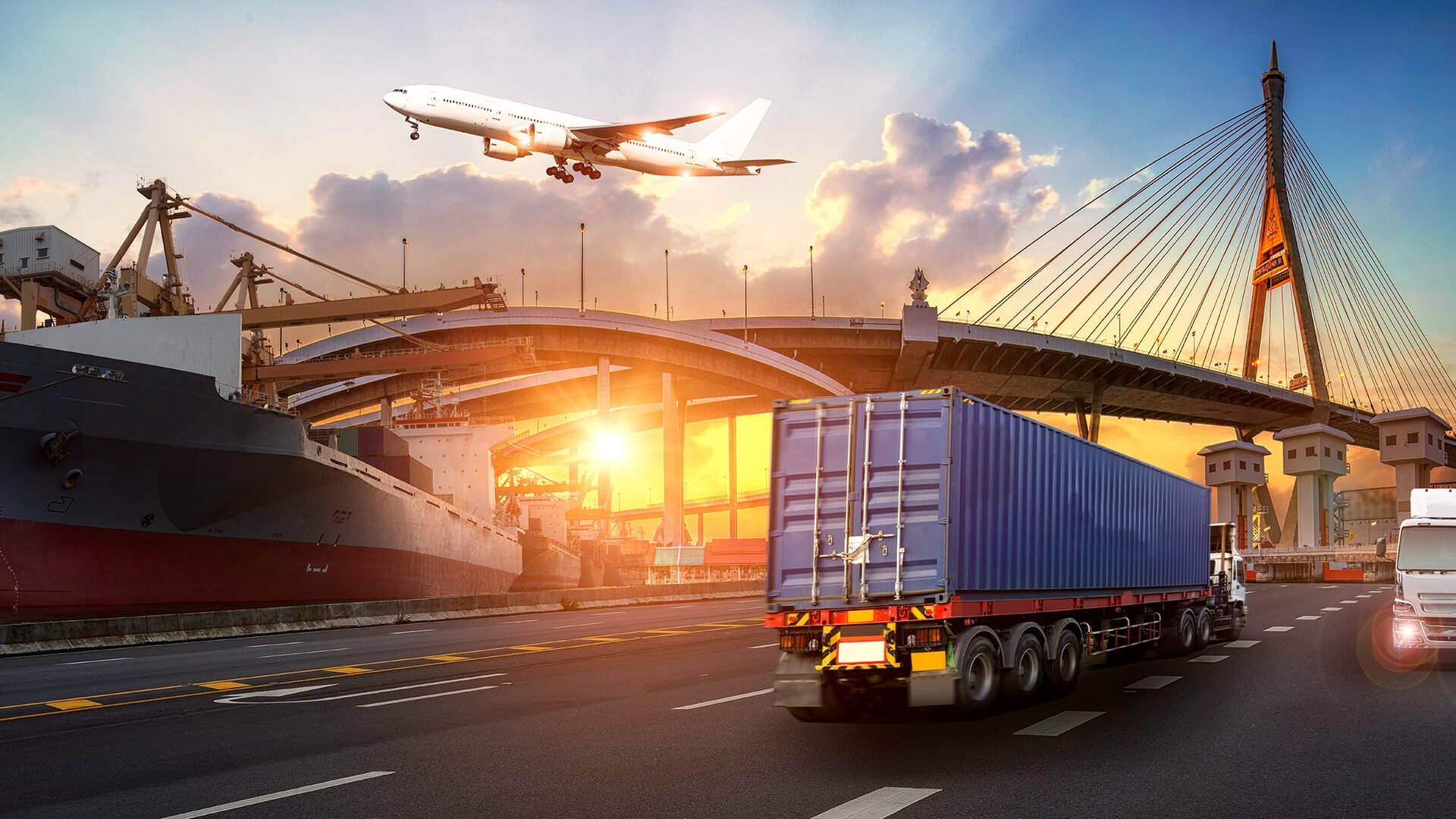 Secure Relocation Packers and Movers