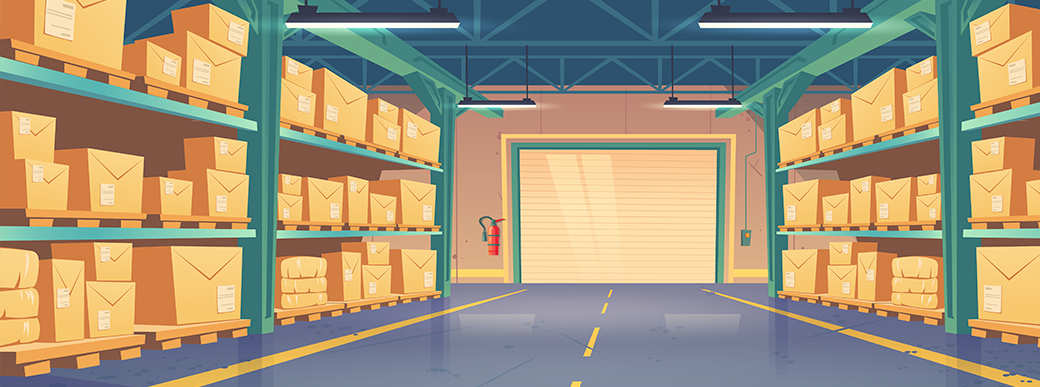 Secure Relocation Packers and Movers