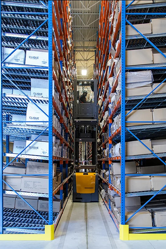 Secure Relocation Packers and Movers